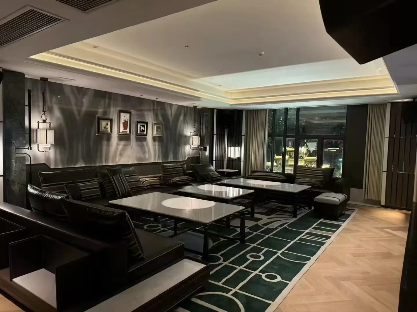 邵阳商务ktv有没有推荐好地方-大祥区ktv预订