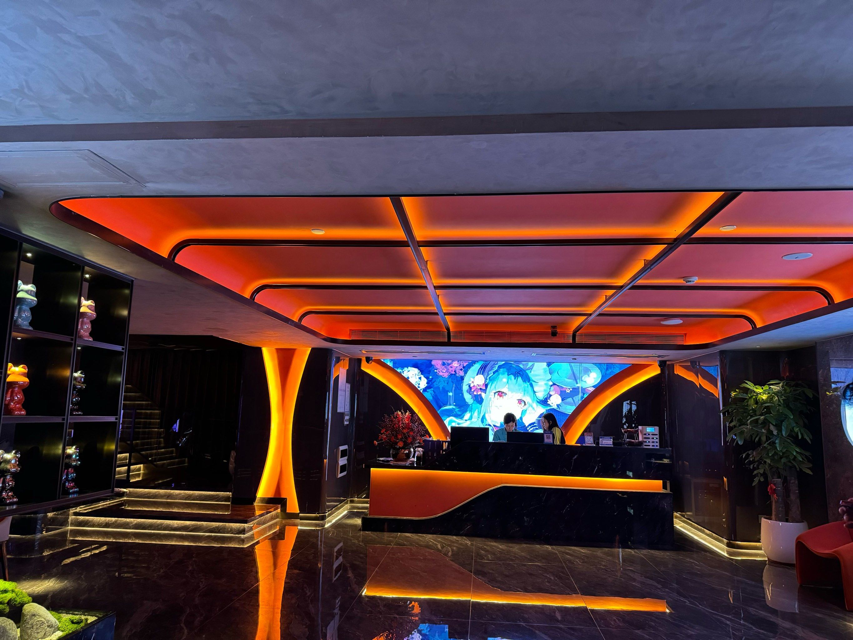 邵阳商务ktv夜场商务ktv宣传精选-大祥区ktv预订