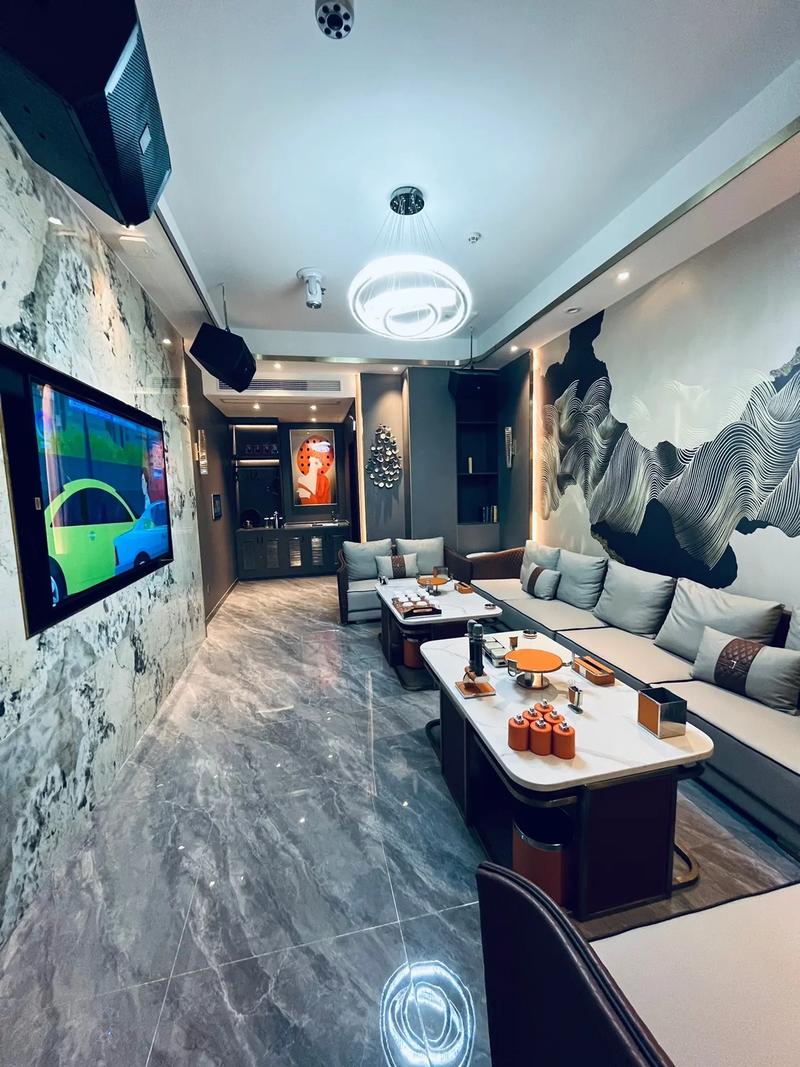 邵阳商务ktv及商务ktv啥意思解析-大祥区ktv预订